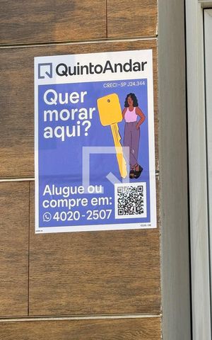 Casa de condomínio à venda com 260m², 3 quartos e 2 vagasFachada