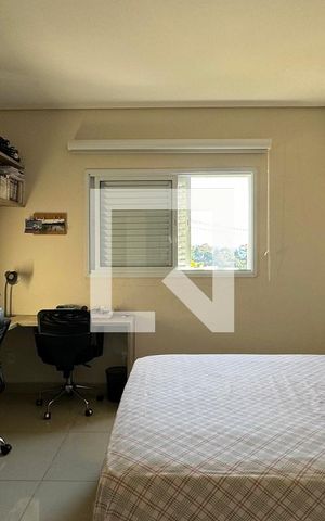 Casa de condomínio à venda com 260m², 3 quartos e 2 vagasSuíte 2