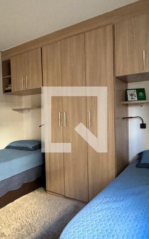 Casa de condomínio à venda com 260m², 3 quartos e 2 vagasSuíte 3