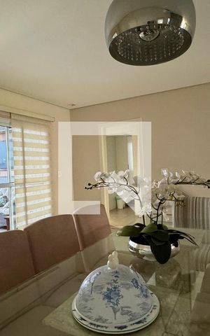 Casa de condomínio à venda com 260m², 3 quartos e 2 vagasSala de Jantar