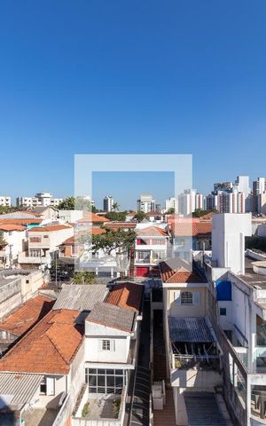 Apartamento à venda com 25m², 1 quarto e sem vagaVista da Varanda