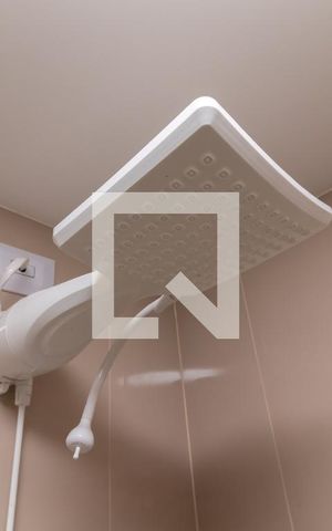Apartamento à venda com 25m², 1 quarto e sem vagaBanheiro
