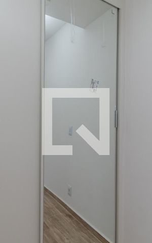 Apartamento à venda com 25m², 1 quarto e sem vagaSala e Quarto