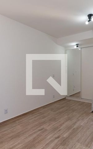 Apartamento à venda com 25m², 1 quarto e sem vagaSala e Quarto