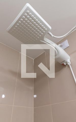 Apartamento à venda com 25m², 1 quarto e sem vagaBanheiro