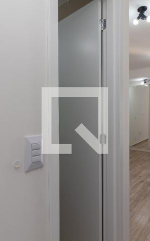 Apartamento à venda com 25m², 1 quarto e sem vagaCozinha