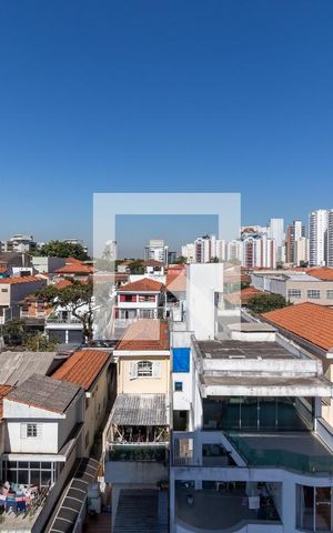 Apartamento à venda com 25m², 1 quarto e sem vagaVista da Varanda
