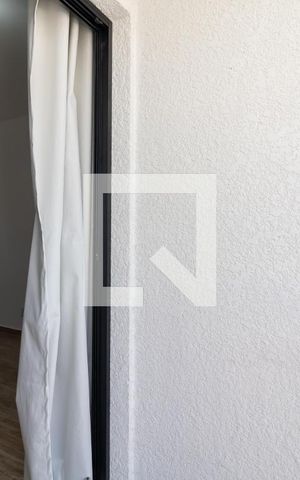 Apartamento à venda com 25m², 1 quarto e sem vagaVaranda