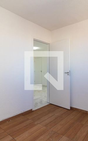 Apartamento à venda com 41m², 2 quartos e sem vaga Apartamento à venda com 41m², 2 quartos e sem vagaQuarto 2