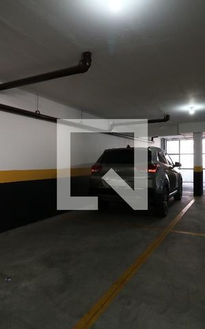 Apartamento à venda com 50m², 2 quartos e 1 vagaGaragem