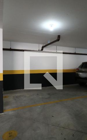 Apartamento à venda com 50m², 2 quartos e 1 vagaGaragem