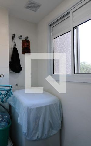 Apartamento à venda com 50m², 2 quartos e 1 vagaÁrea de Serviço