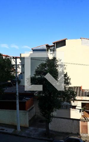 Apartamento à venda com 50m², 2 quartos e 1 vagaVista da Área de Serviço