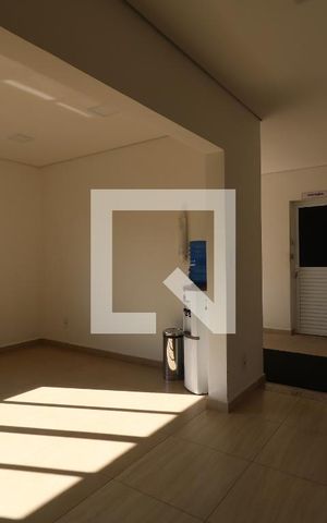 Apartamento à venda com 50m², 2 quartos e 1 vagaÁrea Comum