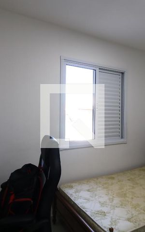 Apartamento à venda com 50m², 2 quartos e 1 vagaQuarto 1