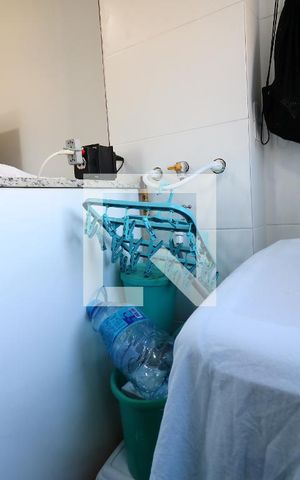 Apartamento à venda com 50m², 2 quartos e 1 vagaÁrea de Serviço