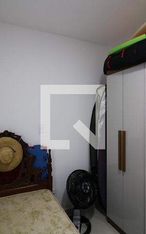 Apartamento à venda com 50m², 2 quartos e 1 vagaQuarto 1