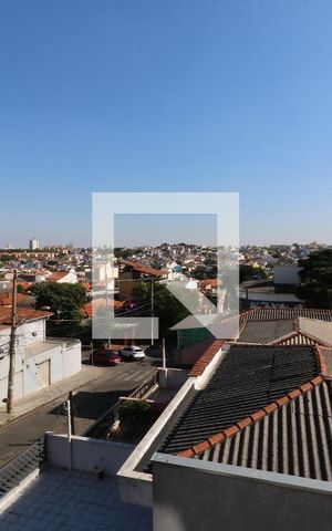 Apartamento à venda com 50m², 2 quartos e 1 vagaVista do Quarto 2