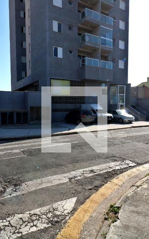 Apartamento à venda com 50m², 2 quartos e 1 vagaFachada