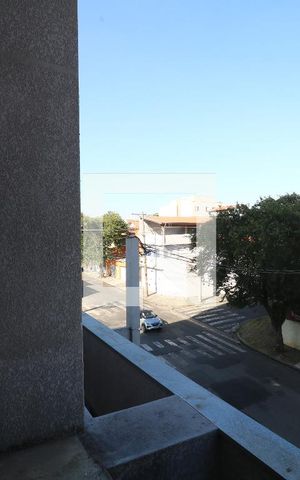 Apartamento à venda com 50m², 2 quartos e 1 vagaVista do Quarto 1