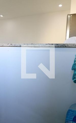 Apartamento à venda com 50m², 2 quartos e 1 vagaÁrea de Serviço