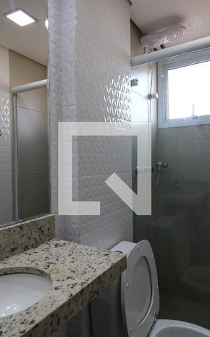 Apartamento à venda com 50m², 2 quartos e 1 vagaBanheiro