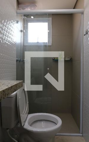 Apartamento à venda com 50m², 2 quartos e 1 vagaBanheiro