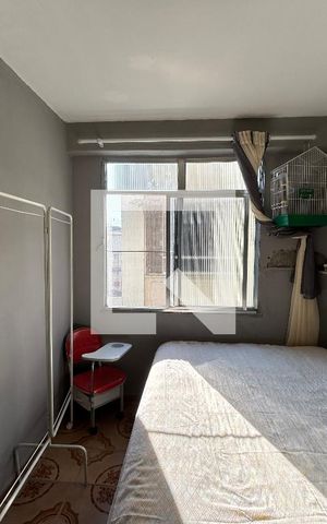 Apartamento à venda com 52m², 2 quartos e 1 vagaQuarto 2