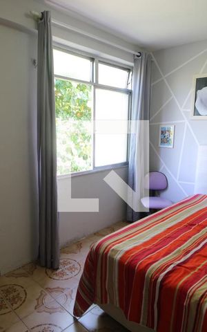 Apartamento à venda com 52m², 2 quartos e 1 vagaQuarto 1