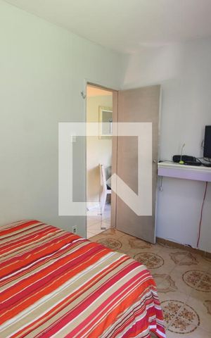 Apartamento à venda com 52m², 2 quartos e 1 vagaQuarto 1