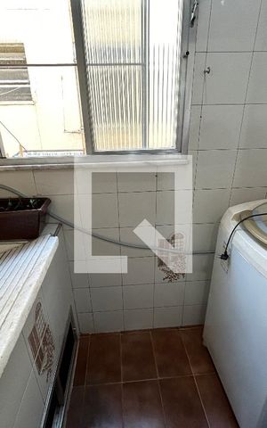Apartamento à venda com 52m², 2 quartos e 1 vagaÁrea de Serviço