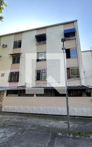 Apartamento à venda com 52m², 2 quartos e 1 vagaFachada