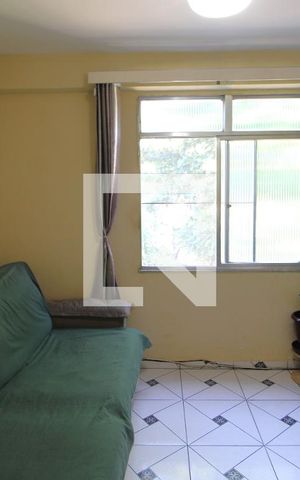 Apartamento à venda com 52m², 2 quartos e 1 vagaSala
