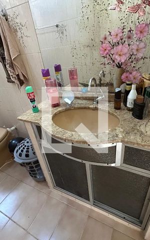 Apartamento à venda com 52m², 2 quartos e 1 vagaBanheiro