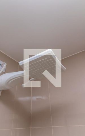 Apartamento à venda com 25m², 1 quarto e sem vagaBanheiro