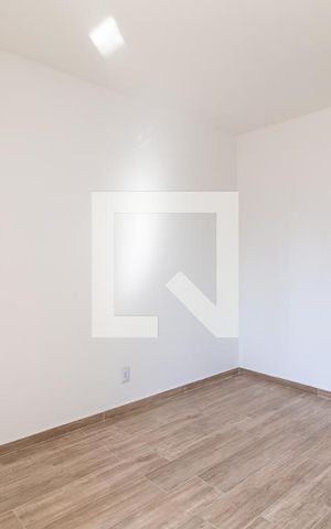 Apartamento à venda com 25m², 1 quarto e sem vagaSala e Quarto