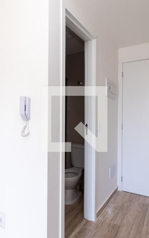 Apartamento à venda com 25m², 1 quarto e sem vagaCozinha