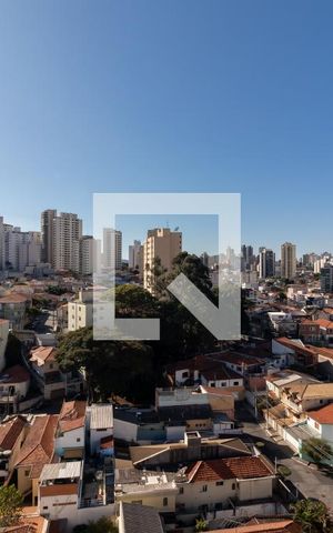 Apartamento à venda com 25m², 1 quarto e sem vagaVista da Varanda