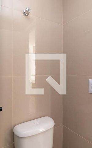 Apartamento à venda com 25m², 1 quarto e sem vagaBanheiro