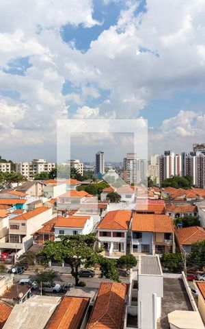 Apartamento para alugar com 25m², 1 quarto e sem vagaVista da Cobertura