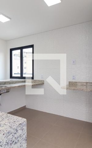 Apartamento para alugar com 25m², 1 quarto e sem vagaÁrea comum - Churrasqueira