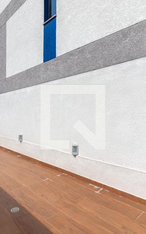 Apartamento para alugar com 25m², 1 quarto e sem vagaÁrea comum - Espaço Zen