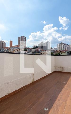 Apartamento para alugar com 25m², 1 quarto e sem vagaÁrea comum - Espaço Zen