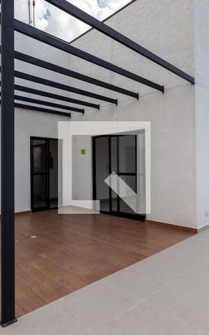 Apartamento para alugar com 25m², 1 quarto e sem vagaÁrea comum - Churrasqueira