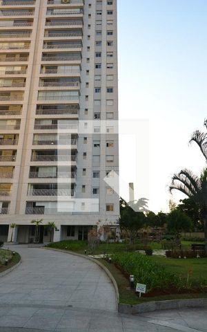 Apartamento para alugar com 137m², 4 quartos e 3 vagasFachada do bloco