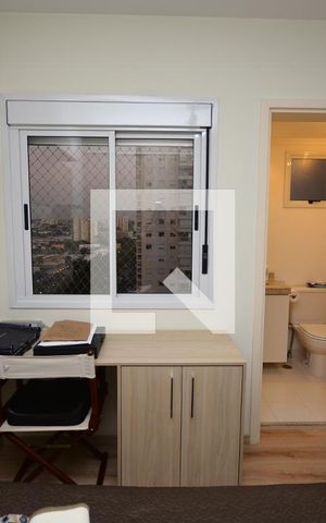 Apartamento para alugar com 137m², 4 quartos e 3 vagasSuíte 2