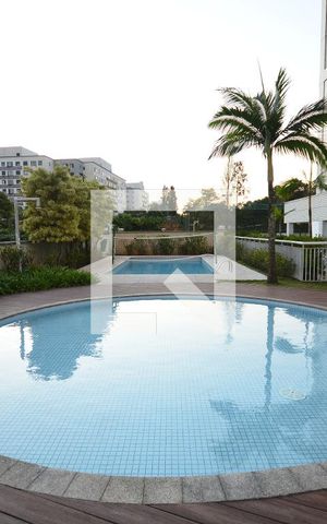 Apartamento para alugar com 137m², 4 quartos e 3 vagasÁrea comum - Piscina