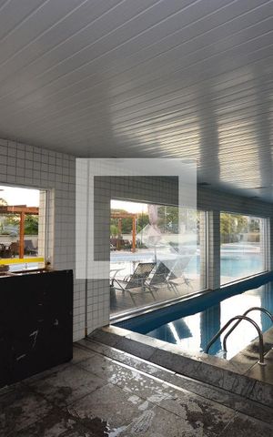 Apartamento para alugar com 137m², 4 quartos e 3 vagasÁrea comum - Piscina