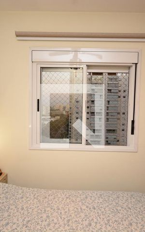 Apartamento para alugar com 137m², 4 quartos e 3 vagasQuarto 1 - Suíte