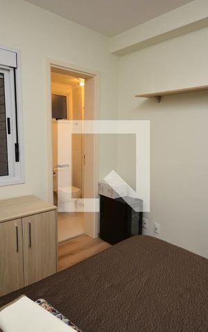 Apartamento para alugar com 137m², 4 quartos e 3 vagasSuíte 2